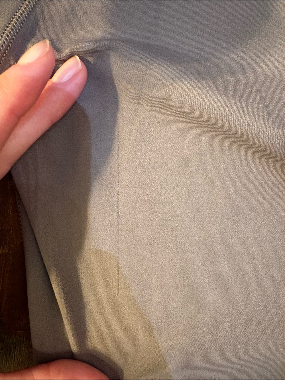Vuori Daily Form Leggings Huckleberry XS - Picture 10 of 13